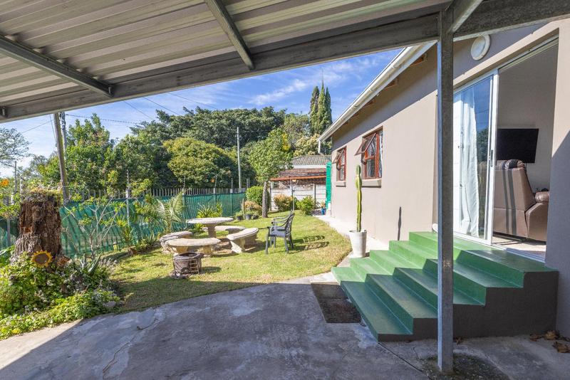 3 Bedroom Property for Sale in Fort England Eastern Cape